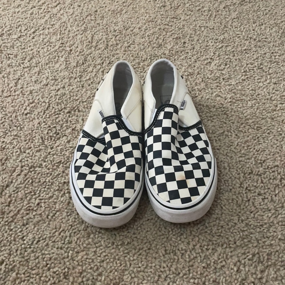 vans